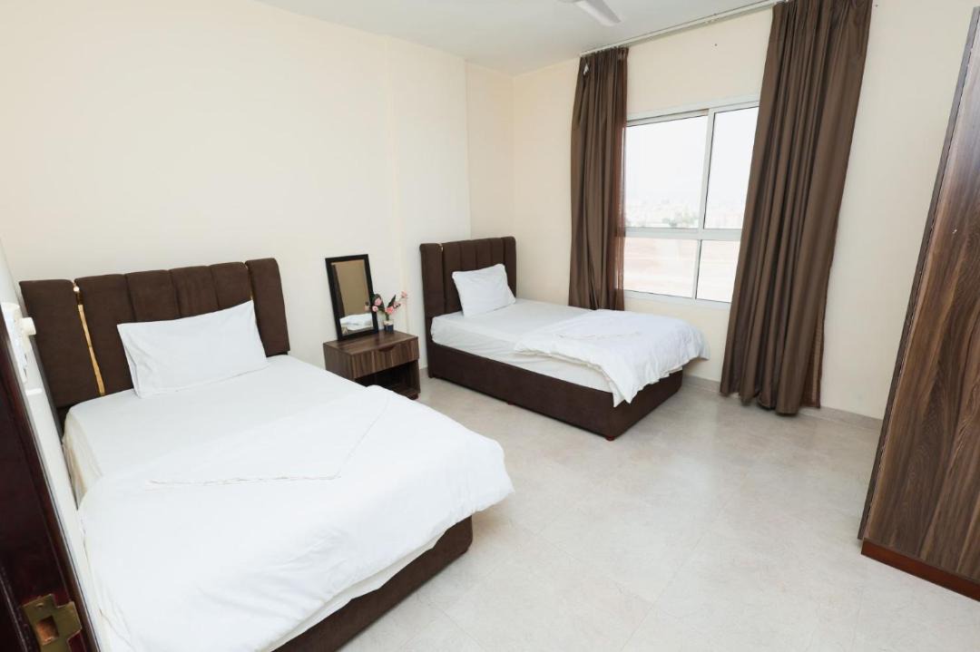 Photo of Bedroom in Salalah