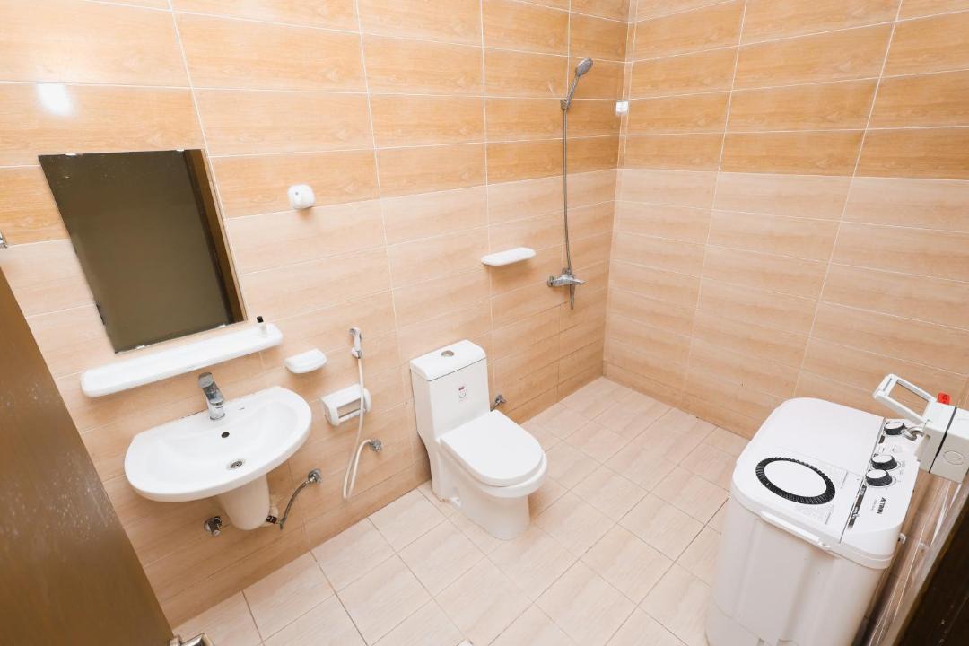 Photo of Bathroom in Salalah