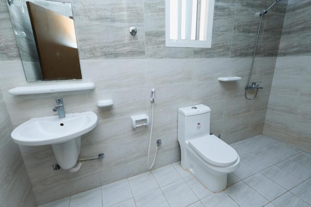 Photo of Bathroom in Salalah