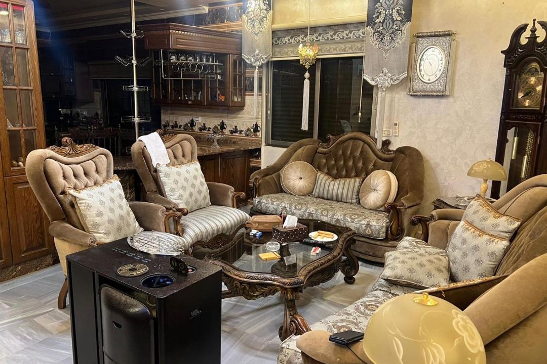 Photo of Livingroom in Al Jubeiha