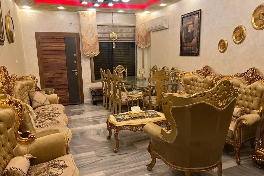 Photo of Livingroom in Al Jubeiha