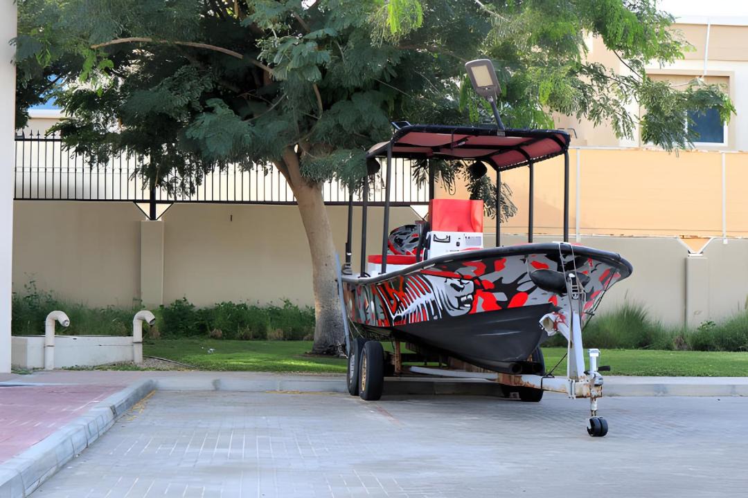 Photo of Others in Abu Dhabi
