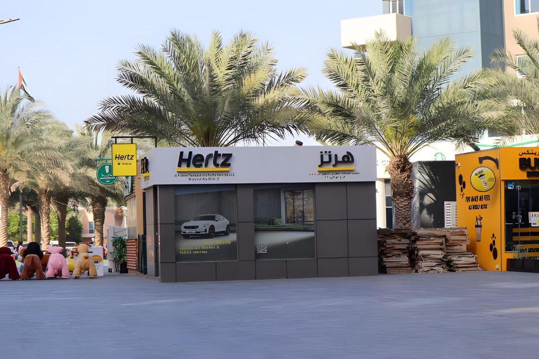 Photo of Others in Abu Dhabi