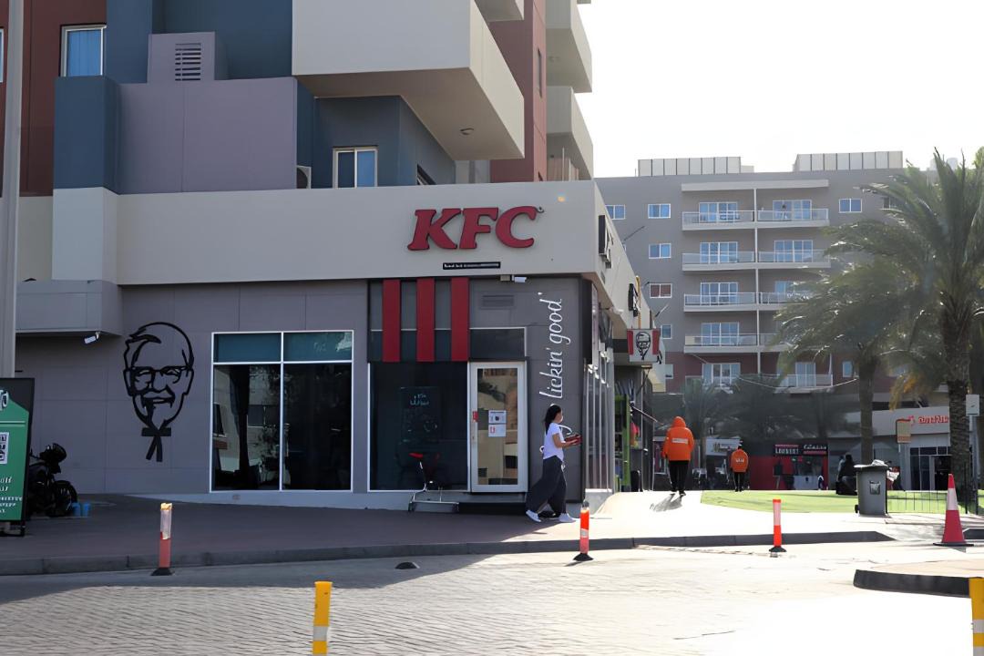 Photo of Others in Abu Dhabi