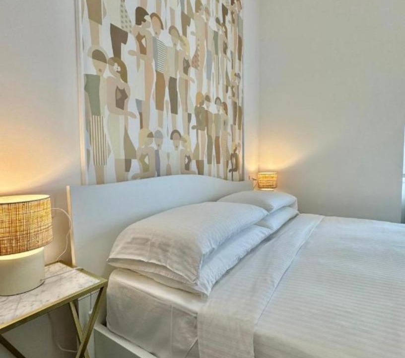 Photo of Bedroom in Al Wahdah