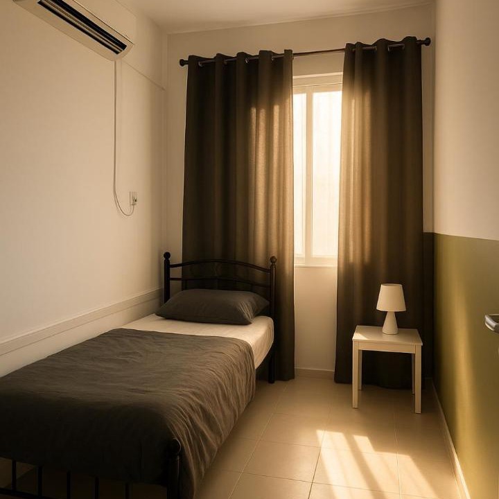 Photo of Bedroom in Al Wahdah