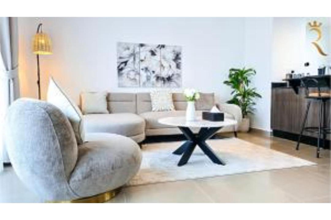 Photo of Livingroom in Abu Dhabi