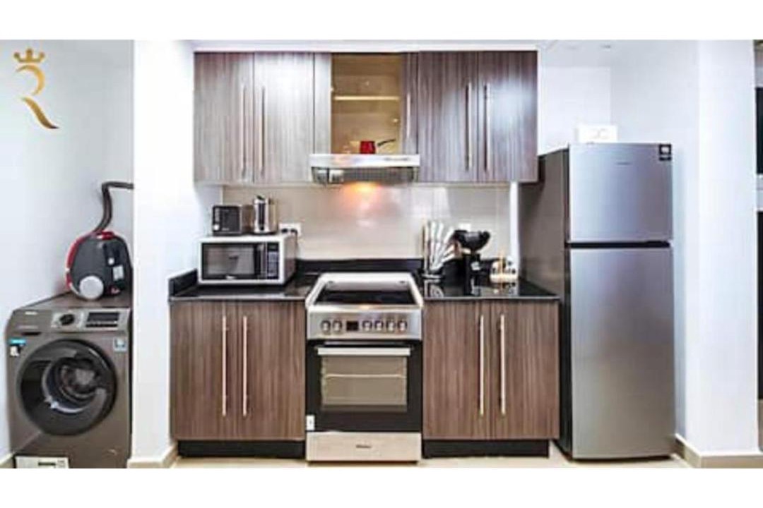 Photo of Kitchen in Abu Dhabi