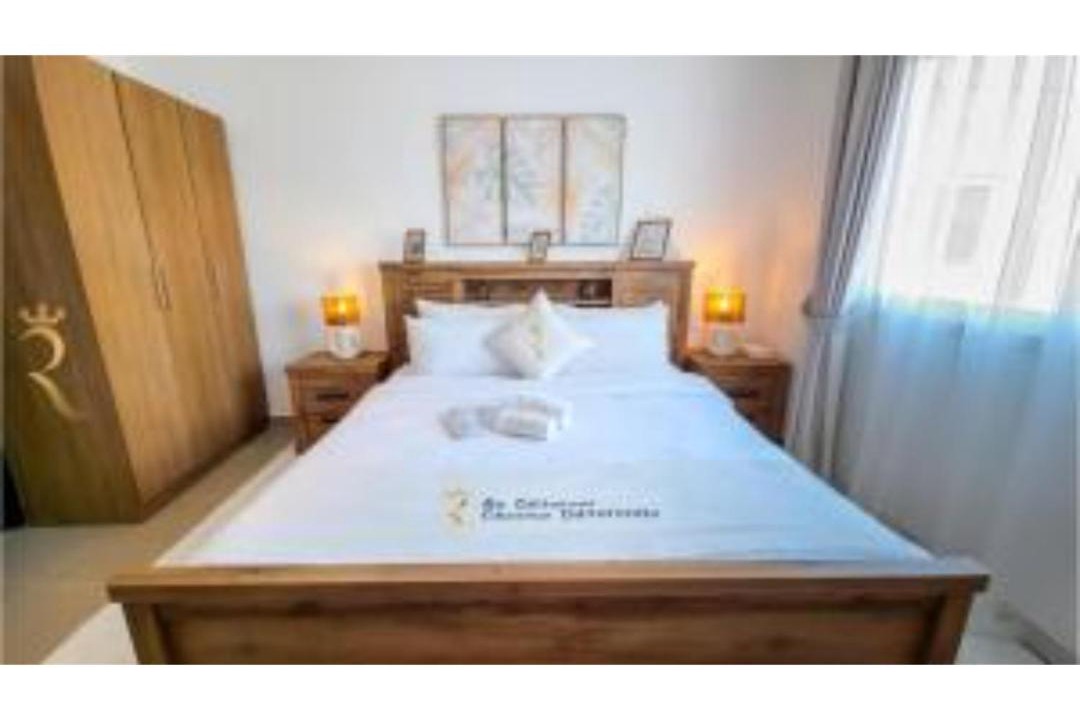 Photo of Bedroom in Abu Dhabi
