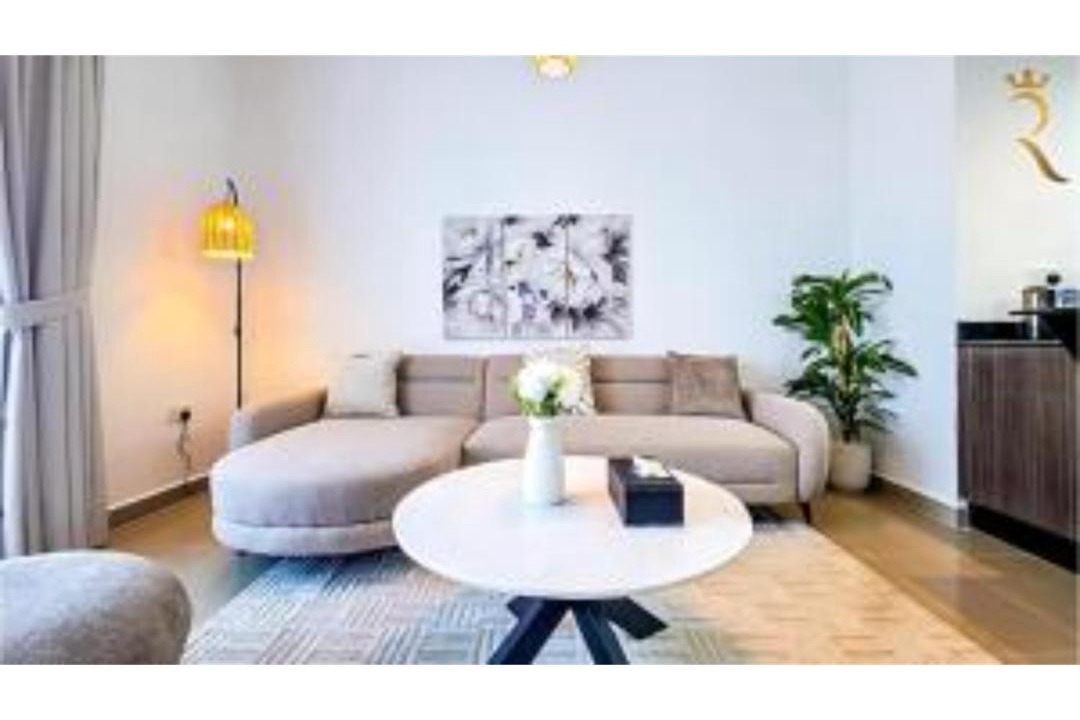Photo of Livingroom in Abu Dhabi