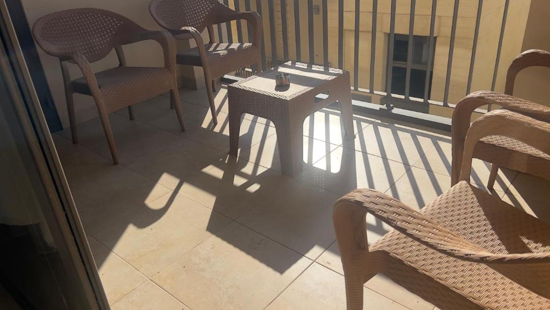 Photo of Patio Balcony in Aqaba