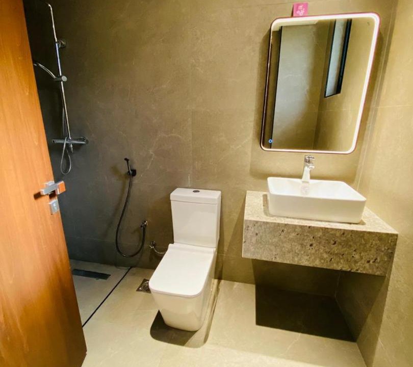 Photo of Bathroom in Madinat Zayed