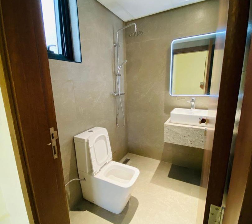 Photo of Bathroom in Madinat Zayed