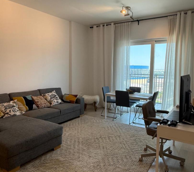 Photo of Livingroom in Abu Dhabi