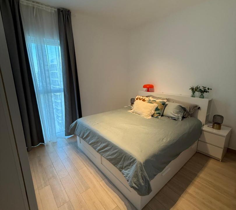 Photo of Bedroom in Abu Dhabi