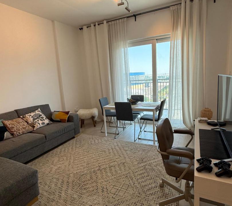 Photo of Livingroom in Abu Dhabi