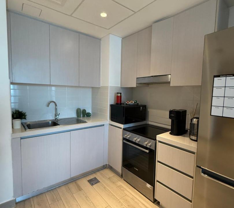 Photo of Kitchen in Abu Dhabi