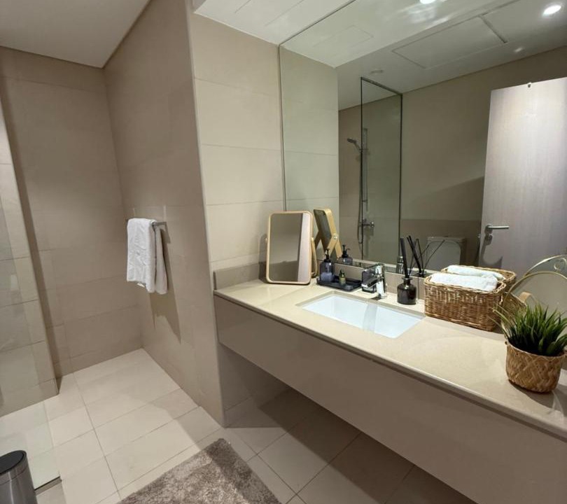 Photo of Bathroom in Abu Dhabi