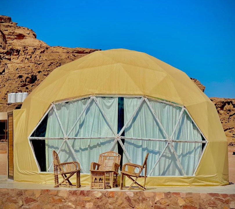 Photo of Others in Wadi Rum