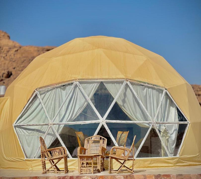 Photo of Others in Wadi Rum