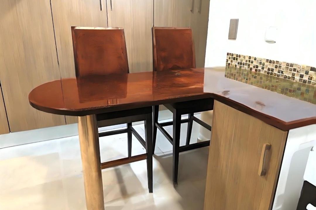 Photo of Kitchen in Madinat Zayed
