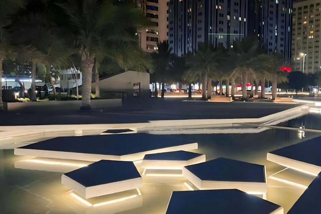 Photo of Others in Madinat Zayed