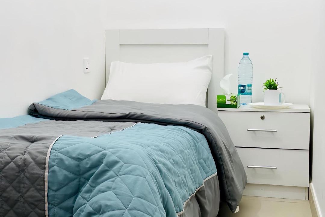 Photo of Bedroom in Madinat Zayed