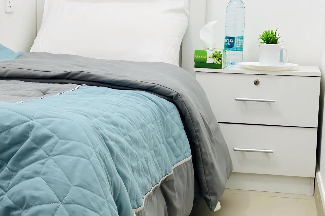 Photo of Bedroom in Madinat Zayed