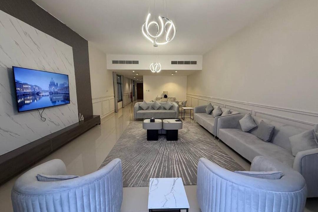 Photo of Livingroom in Sharm