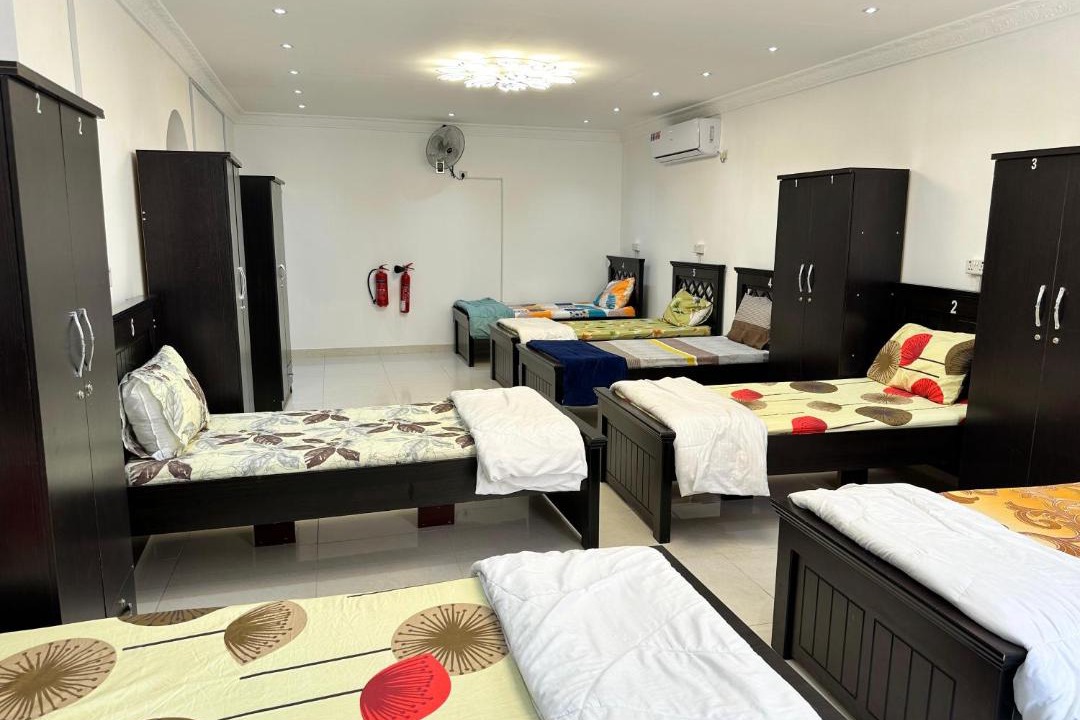 Photo of Bedroom in Al Wahdah
