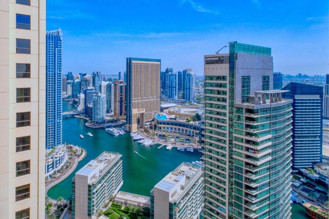 Photo of Others in Jumeirah Beach Residence
