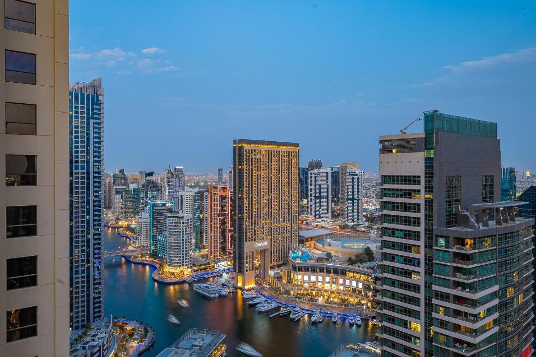 Photo of Others in Jumeirah Beach Residence