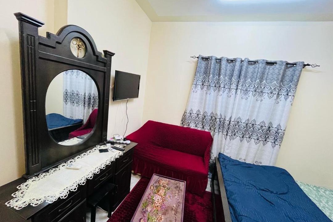Photo of Bedroom in Ajman