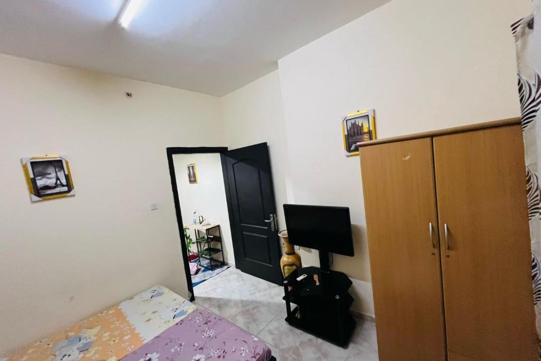 Photo of Bedroom in Ajman