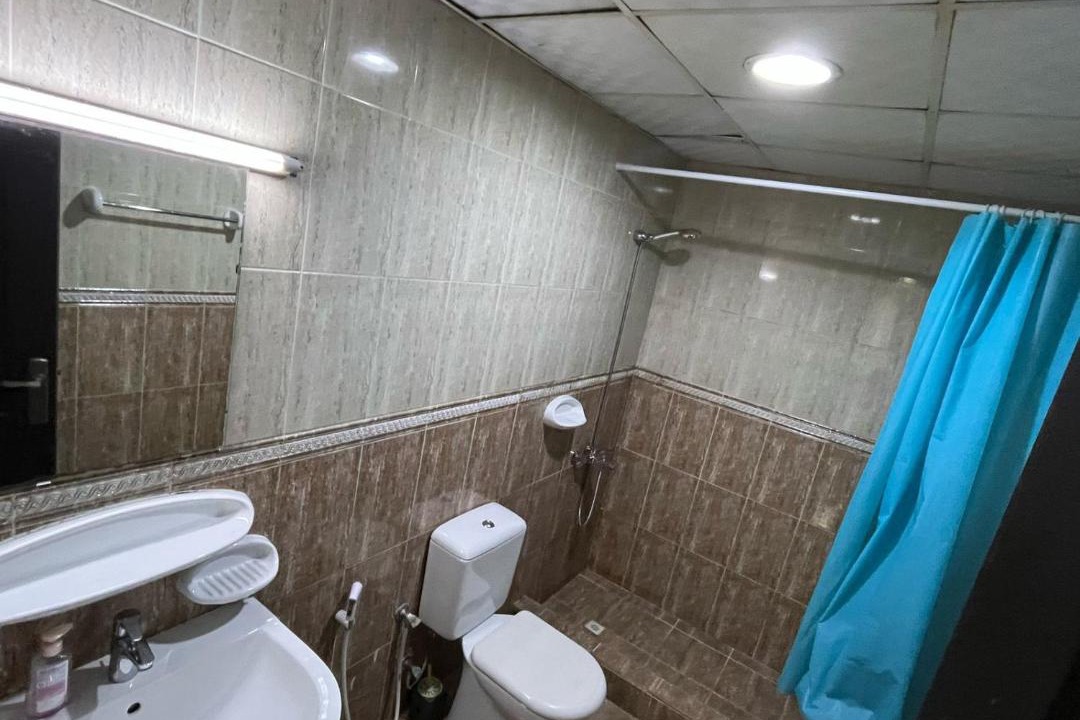 Photo of Bathroom in Ajman