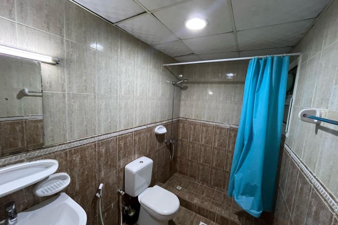 Photo of Bathroom in Ajman