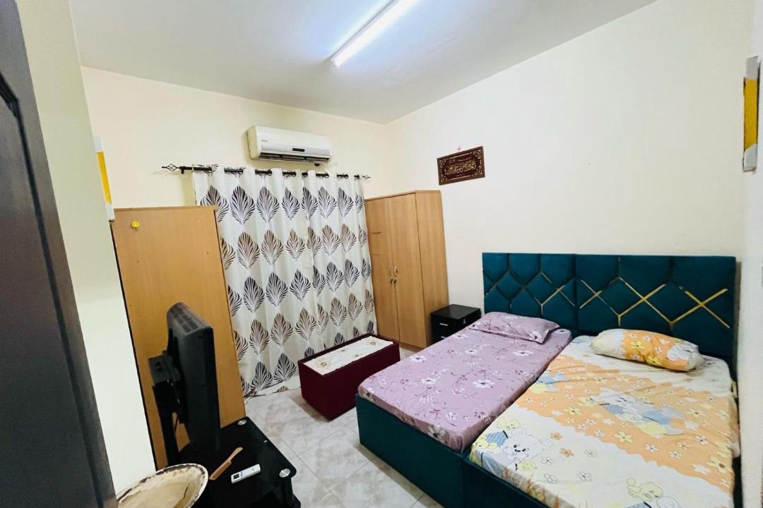 Photo of Bedroom in Ajman