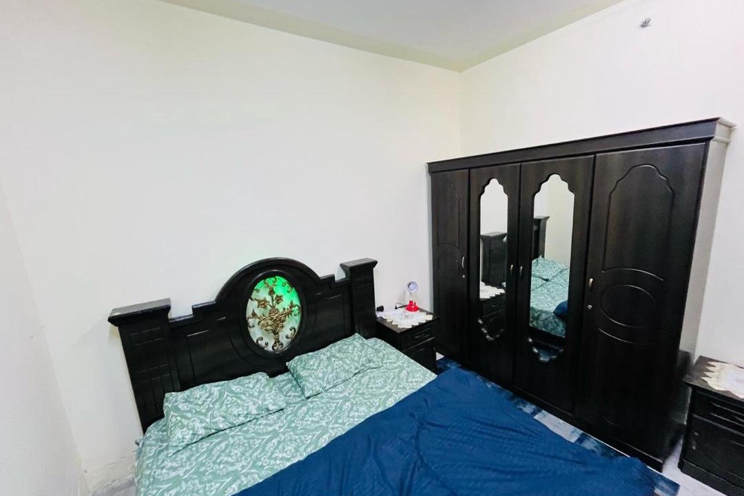 Photo of Bedroom in Ajman