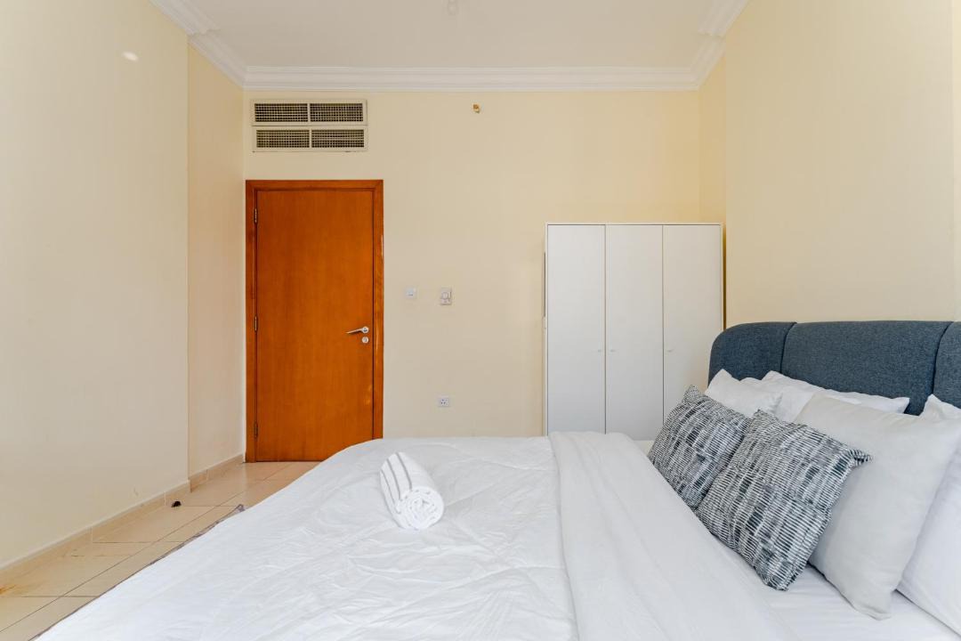 Photo of Bedroom in Mussafah