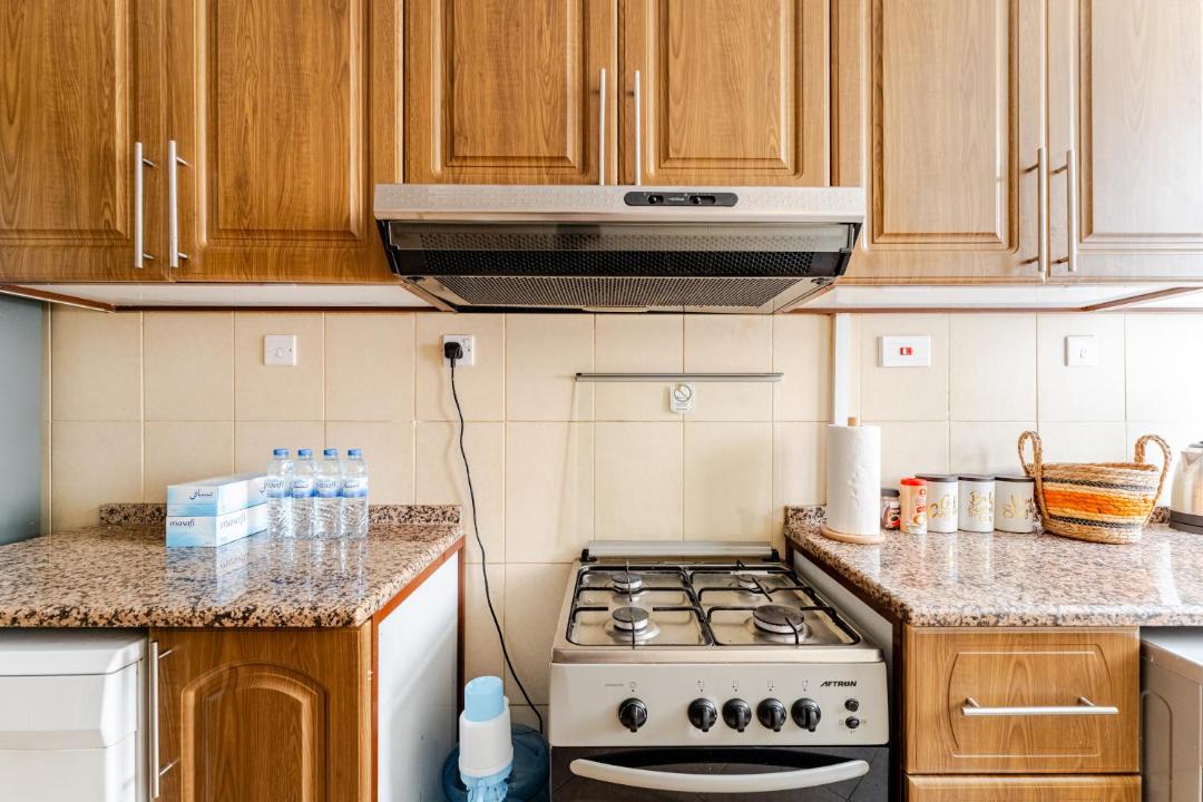 Photo of Kitchen in Mussafah
