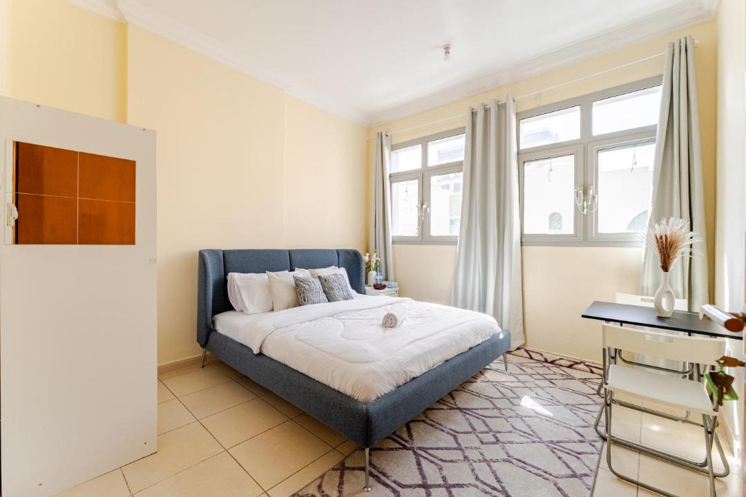 Photo of Bedroom in Mussafah