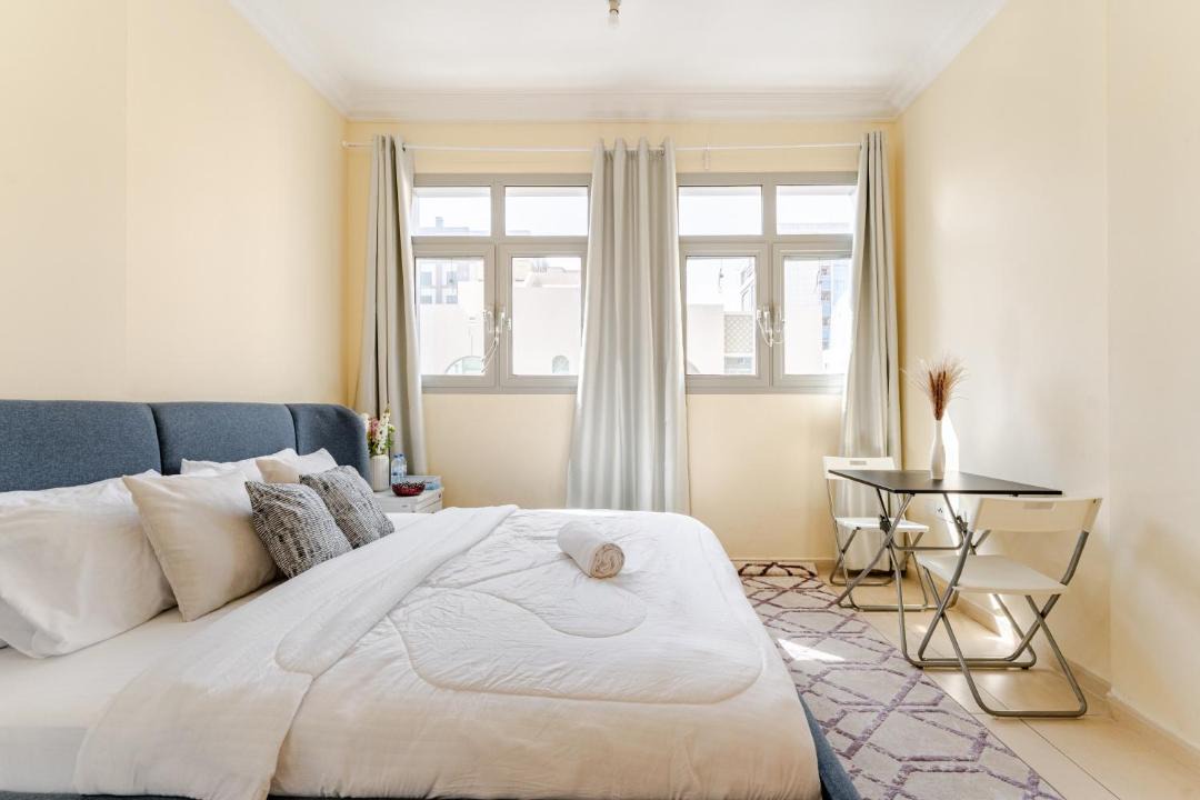 Photo of Bedroom in Mussafah