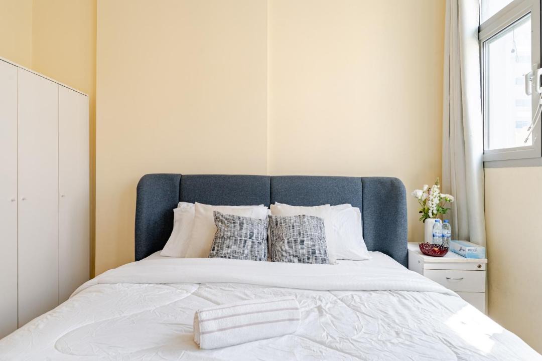 Photo of Bedroom in Mussafah