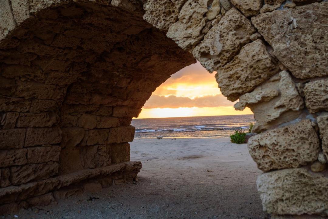 Photo of Others in Caesarea