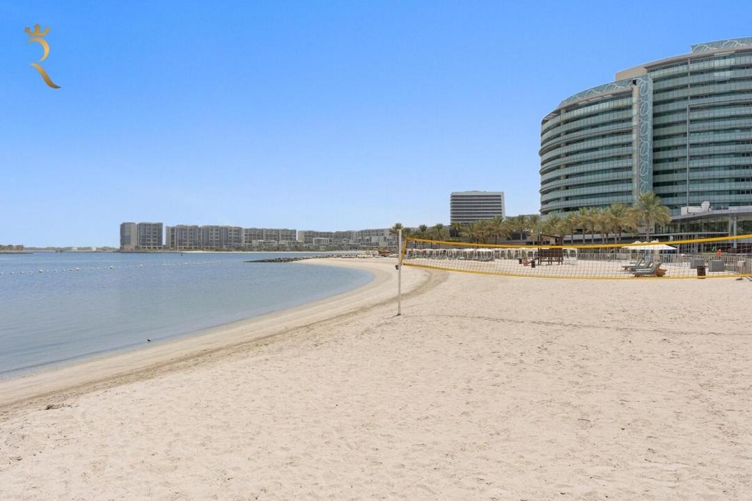 Photo of Others in Al Raha Beach