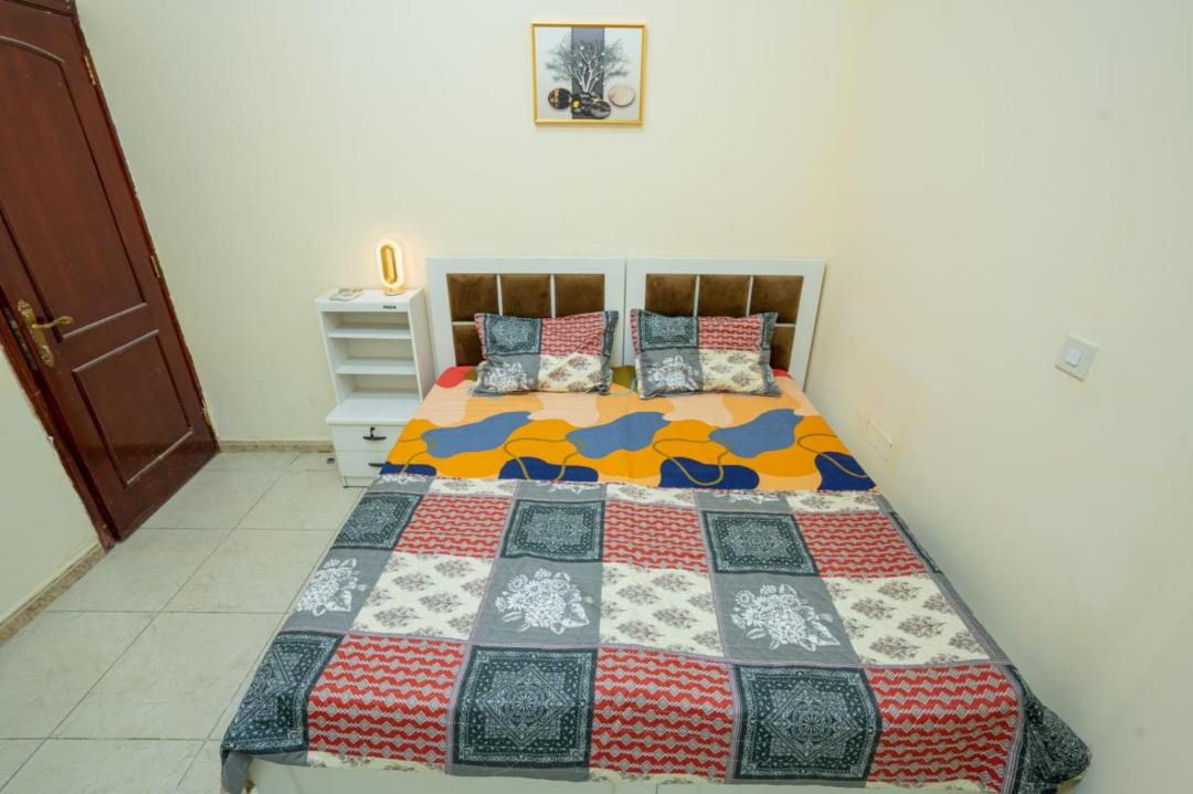 Photo of Bedroom in Mussafah