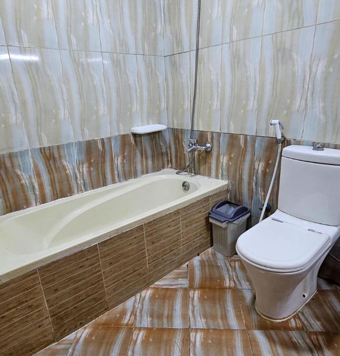 Photo of Bathroom in Mussafah
