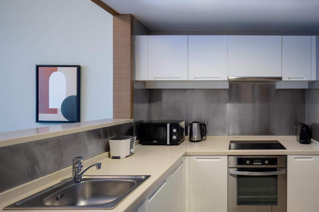 Photo of Kitchen in Downtown Dubai