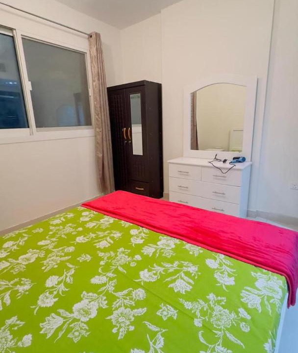 Photo of Bedroom in Abu Dhabi