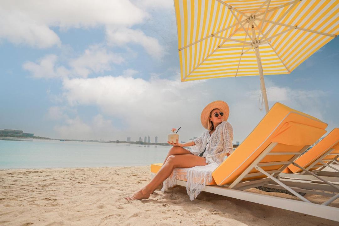 Photo of Others in Palm Jumeirah